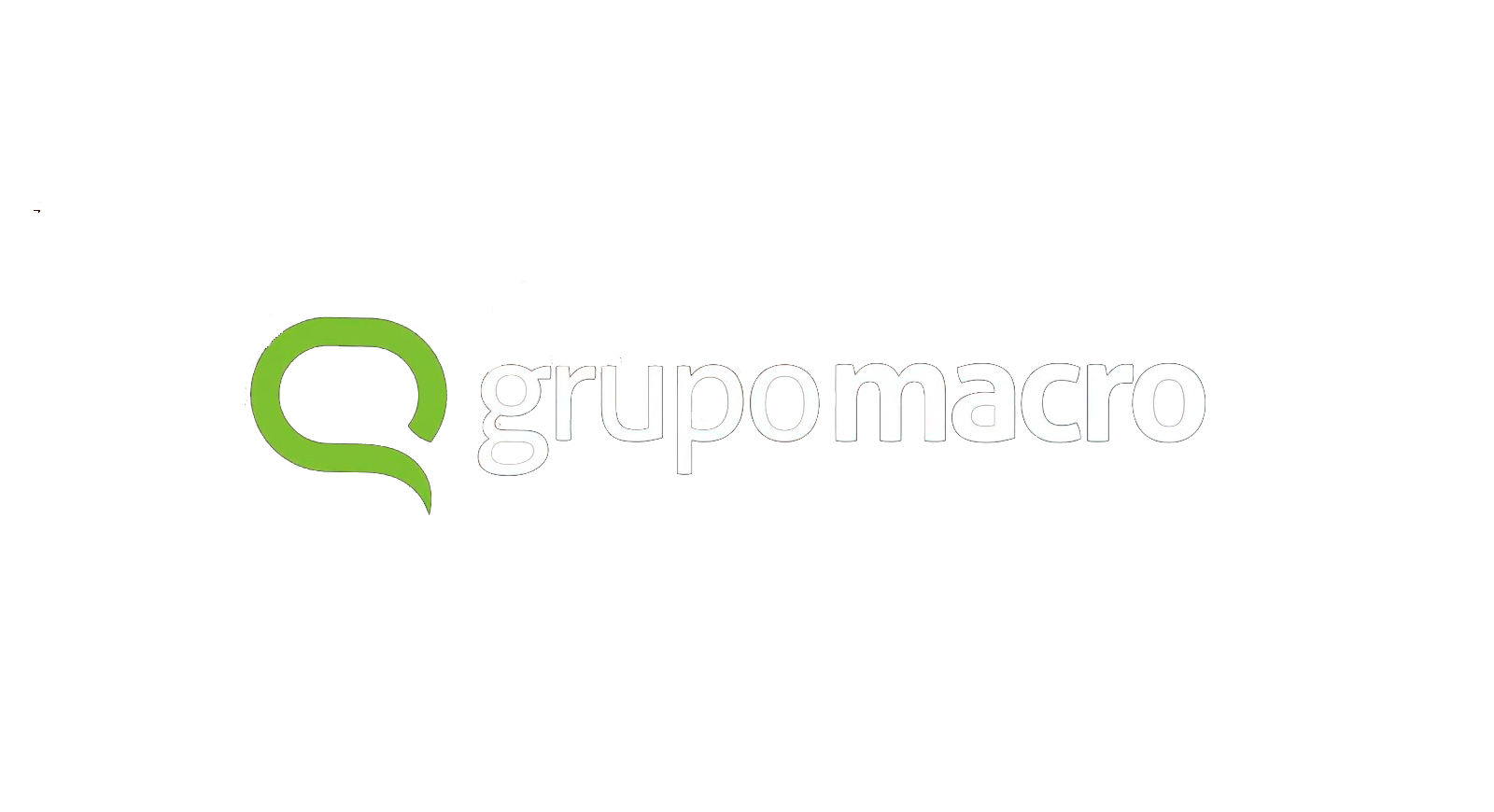 Grupo Macro Logo